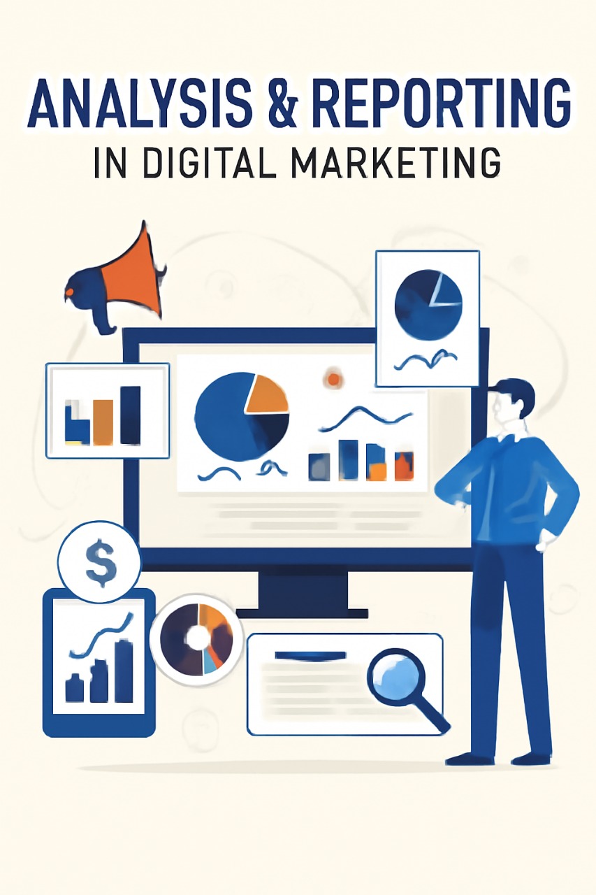 Analysis & Reporting